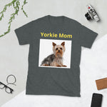 Short-Sleeve Unisex T-Shirt