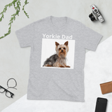 Short-Sleeve Unisex T-Shirt