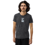 “Best Friend” Denim T-Shirt