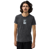 “Best Friend” Denim T-Shirt