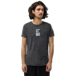 “Best Friend” Denim T-Shirt