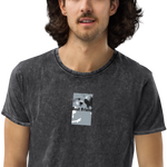 “Best Friend” Denim T-Shirt