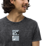 “Best Friend” Denim T-Shirt