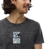“Best Friend” Denim T-Shirt