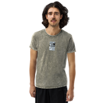 “Best Friend” Denim T-Shirt