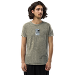 “Best Friend” Denim T-Shirt