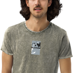 “Best Friend” Denim T-Shirt