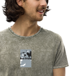 “Best Friend” Denim T-Shirt