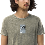“Best Friend” Denim T-Shirt