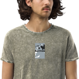 “Best Friend” Denim T-Shirt