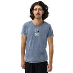 “Best Friend” Denim T-Shirt