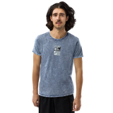 “Best Friend” Denim T-Shirt