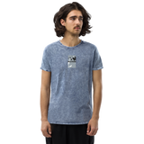 “Best Friend” Denim T-Shirt