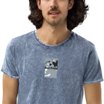 “Best Friend” Denim T-Shirt