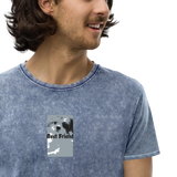 “Best Friend” Denim T-Shirt