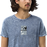 “Best Friend” Denim T-Shirt