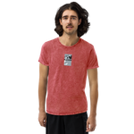 “Best Friend” Denim T-Shirt