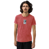 “Best Friend” Denim T-Shirt