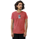 “Best Friend” Denim T-Shirt