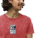 “Best Friend” Denim T-Shirt