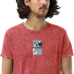 “Best Friend” Denim T-Shirt