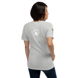 “My Therapist” Short-Sleeve Unisex T-Shirt