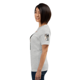 “My Therapist” Short-Sleeve Unisex T-Shirt