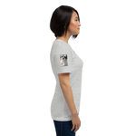 “My Therapist” Short-Sleeve Unisex T-Shirt
