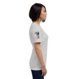 “My Therapist” Short-Sleeve Unisex T-Shirt