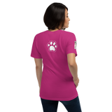 “My Therapist” Short-Sleeve Unisex T-Shirt