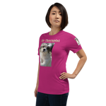 “My Therapist” Short-Sleeve Unisex T-Shirt