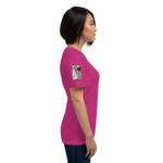 “My Therapist” Short-Sleeve Unisex T-Shirt