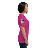 “My Therapist” Short-Sleeve Unisex T-Shirt