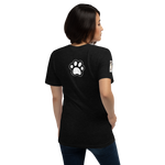 “My Therapist” Short-Sleeve Unisex T-Shirt