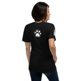 “My Therapist” Short-Sleeve Unisex T-Shirt