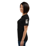 “My Therapist” Short-Sleeve Unisex T-Shirt