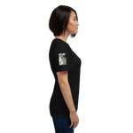 “My Therapist” Short-Sleeve Unisex T-Shirt