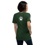 “My Therapist” Short-Sleeve Unisex T-Shirt