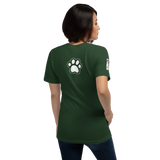 “My Therapist” Short-Sleeve Unisex T-Shirt