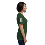 “My Therapist” Short-Sleeve Unisex T-Shirt