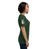 “My Therapist” Short-Sleeve Unisex T-Shirt