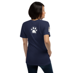 “My Therapist” Short-Sleeve Unisex T-Shirt