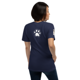 “My Therapist” Short-Sleeve Unisex T-Shirt