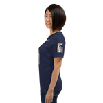 “My Therapist” Short-Sleeve Unisex T-Shirt