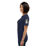“My Therapist” Short-Sleeve Unisex T-Shirt