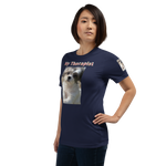“My Therapist” Short-Sleeve Unisex T-Shirt