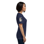 “My Therapist” Short-Sleeve Unisex T-Shirt