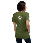 “My Therapist” Short-Sleeve Unisex T-Shirt