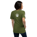 “My Therapist” Short-Sleeve Unisex T-Shirt