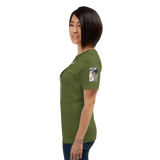 “My Therapist” Short-Sleeve Unisex T-Shirt